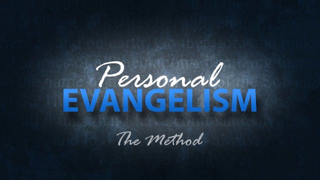 Lesson 4: Let's Not Argue About the M...