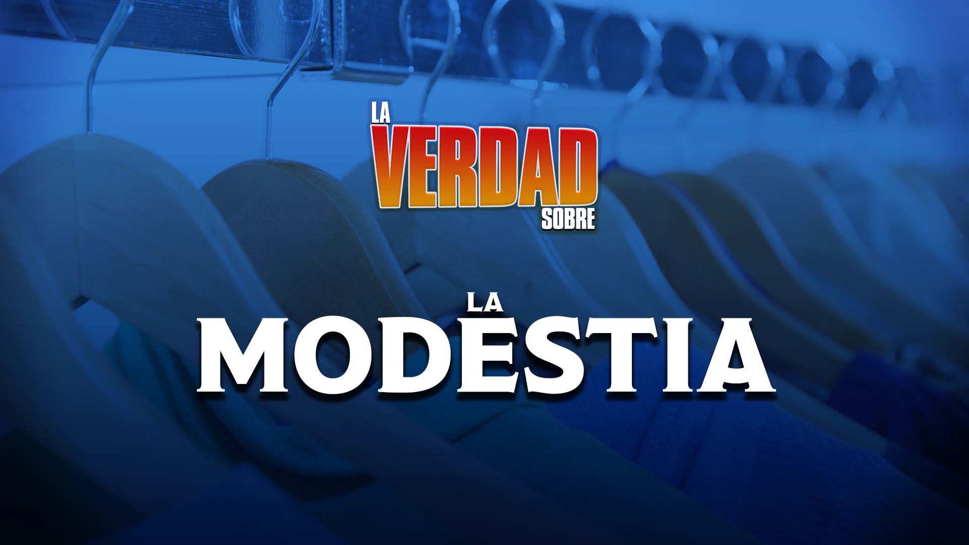 La Modestia