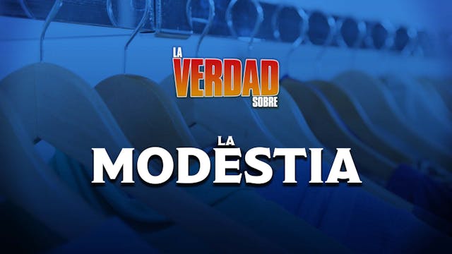 La Modestia