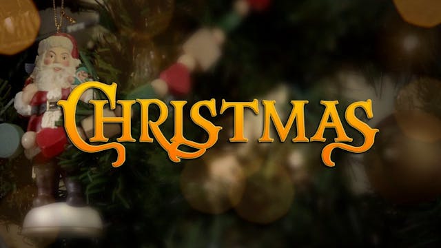 The Truth About Christmas