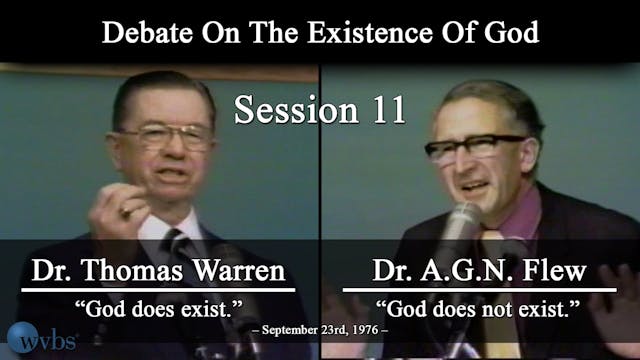 Session 11 (September 23) | Warren-Fl...