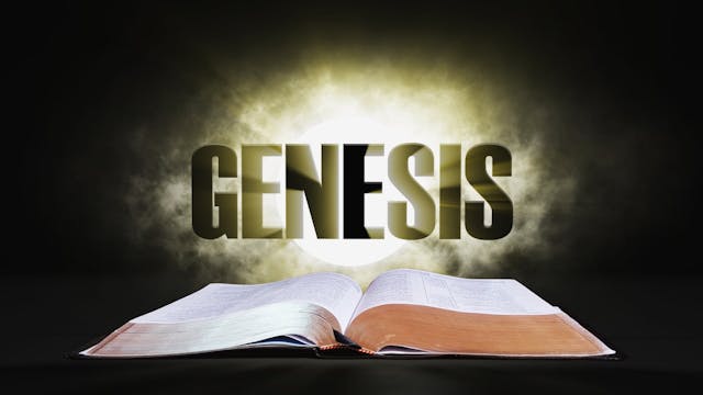 3. Genesis | Spotlight on the Word: O...