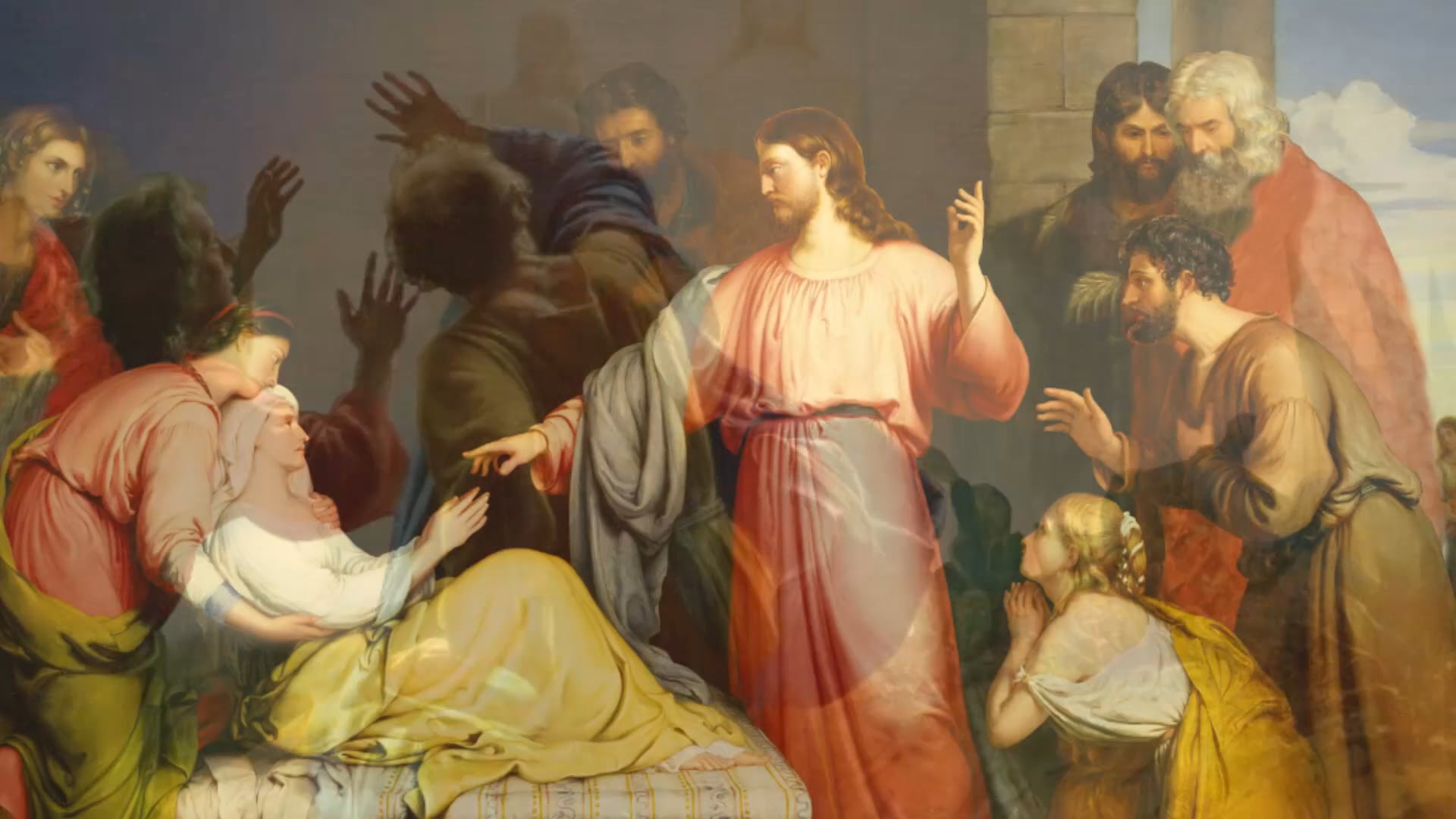 Miracles | Search Bible Topics