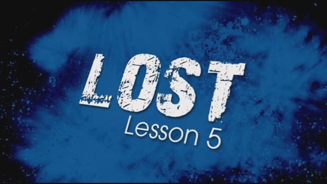 5. The Turning Point (Luke 15:17-19) ...