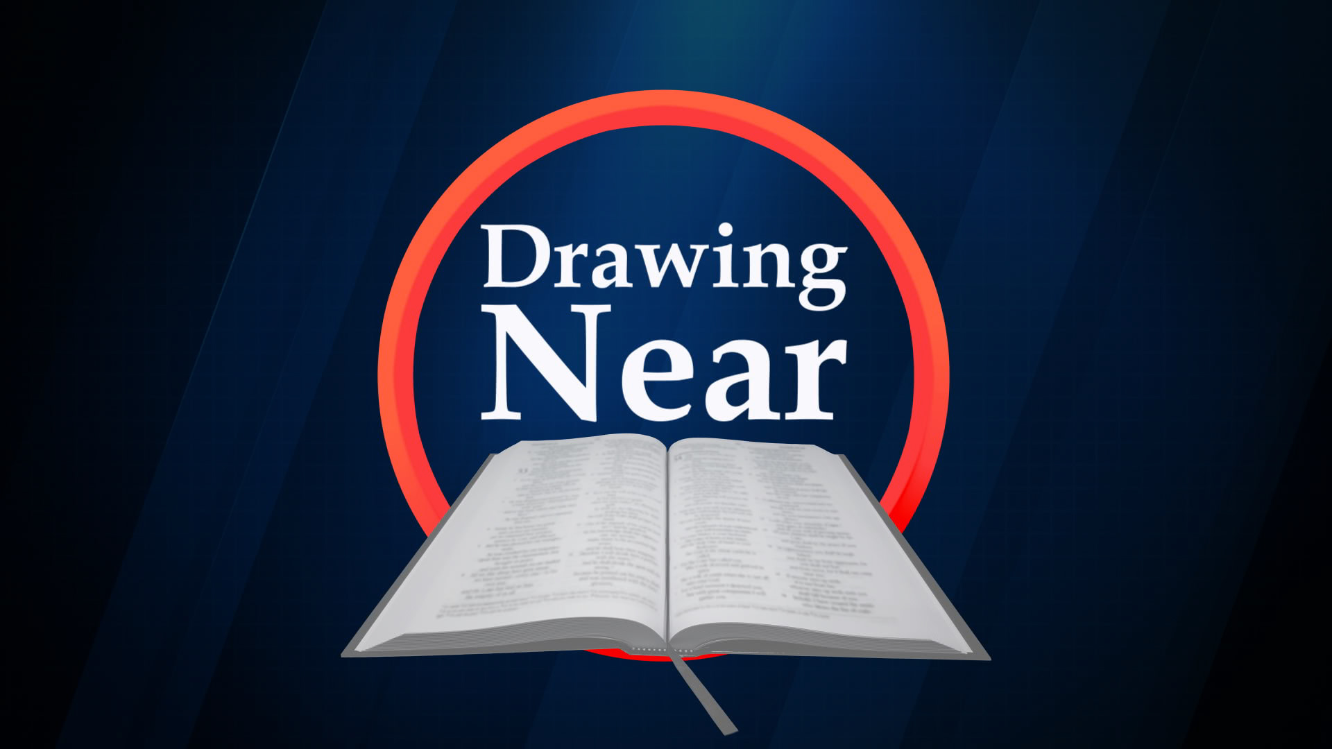 Drawing Near | Does It Matter?