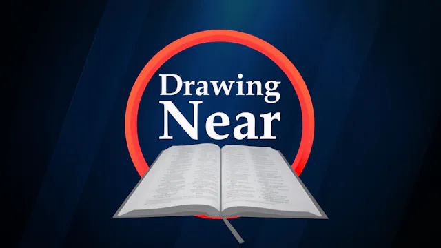 Drawing Near | Does It Matter?