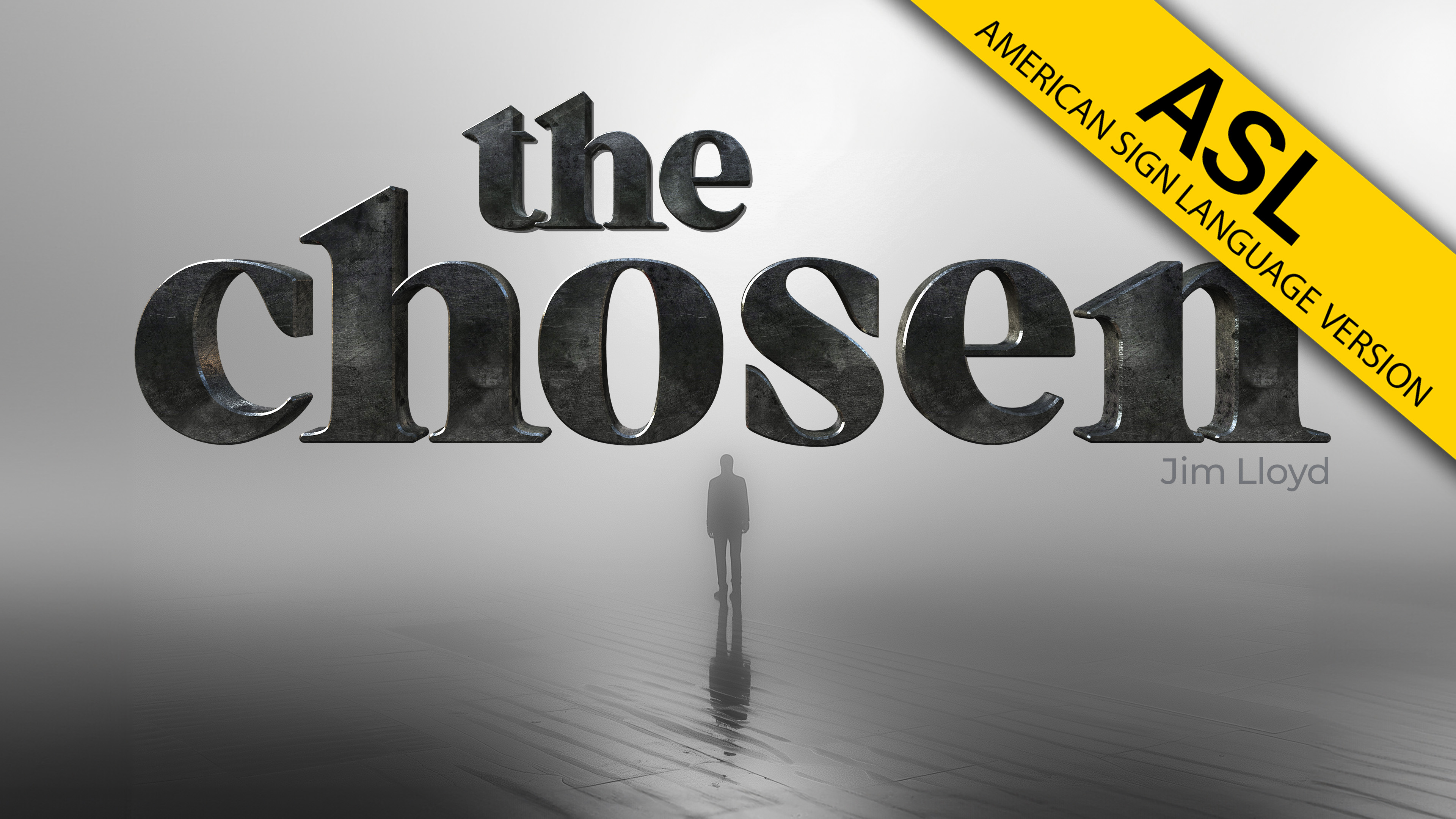 The Chosen (ASL)