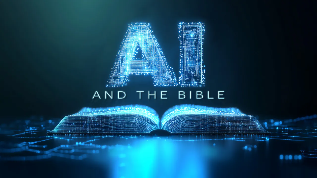 AI and the Bible - WVBS