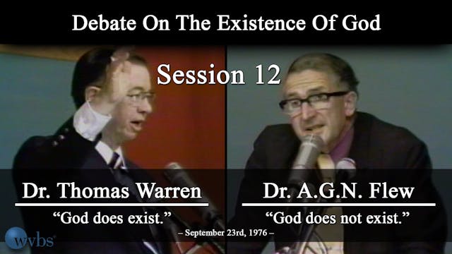 Session 12 (September 23) | Warren-Fl...