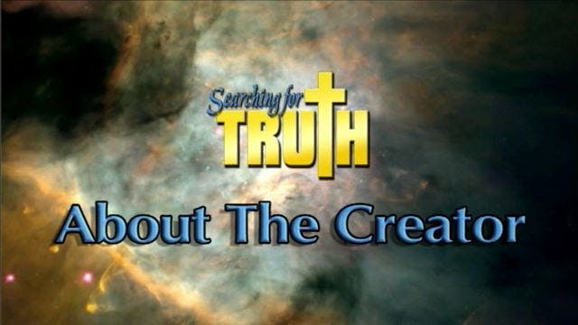 About the Creator | Searching for Truth