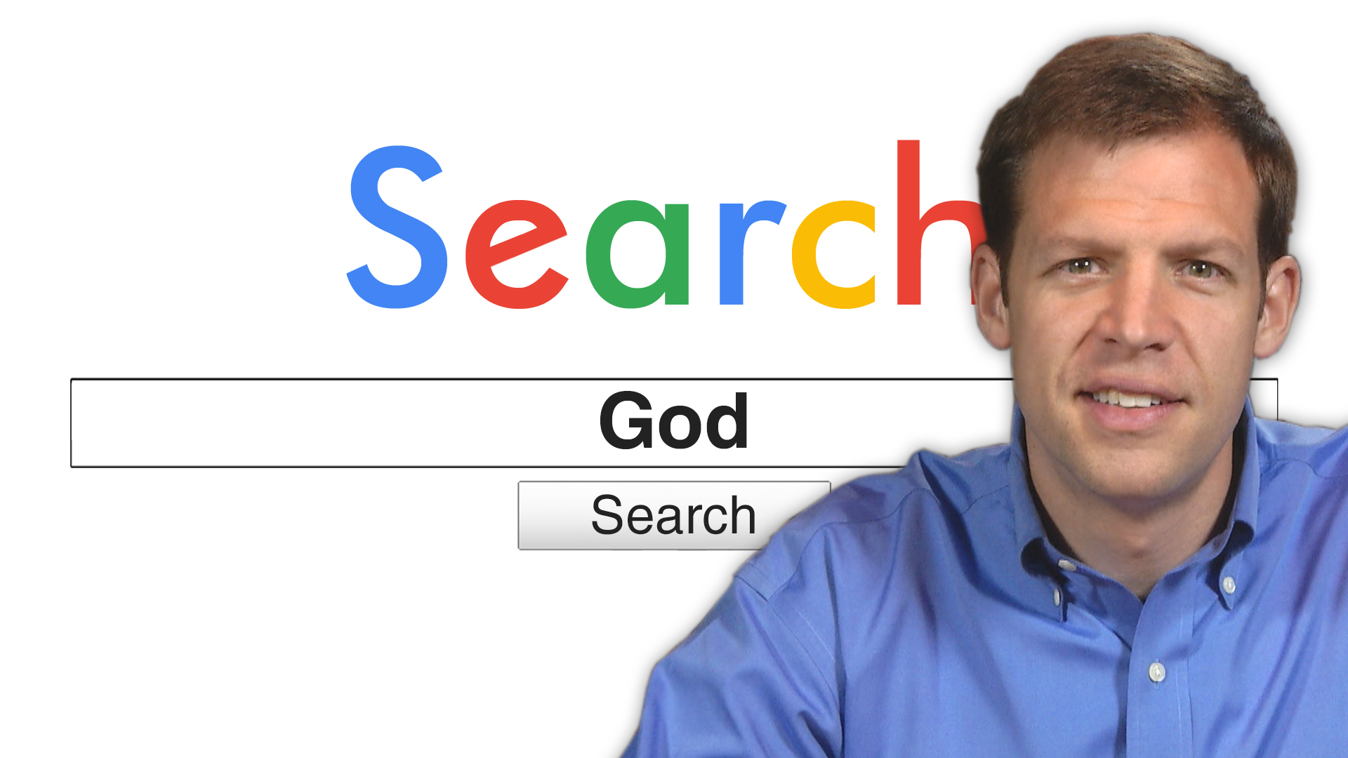 Search God