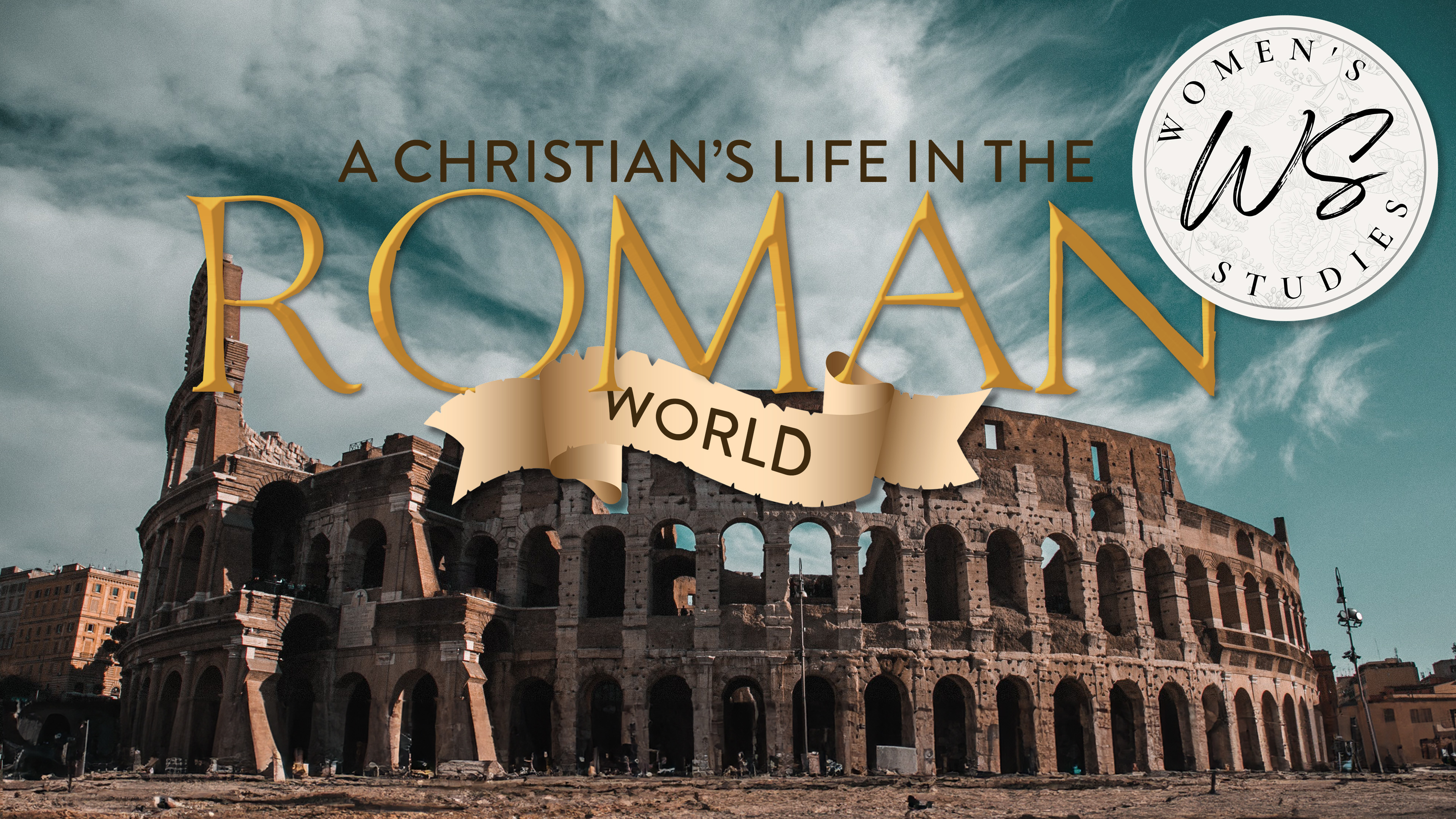 A Christian's Life in the Roman World