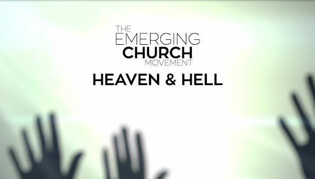 2. Heaven and Hell | The Emerging Chu...