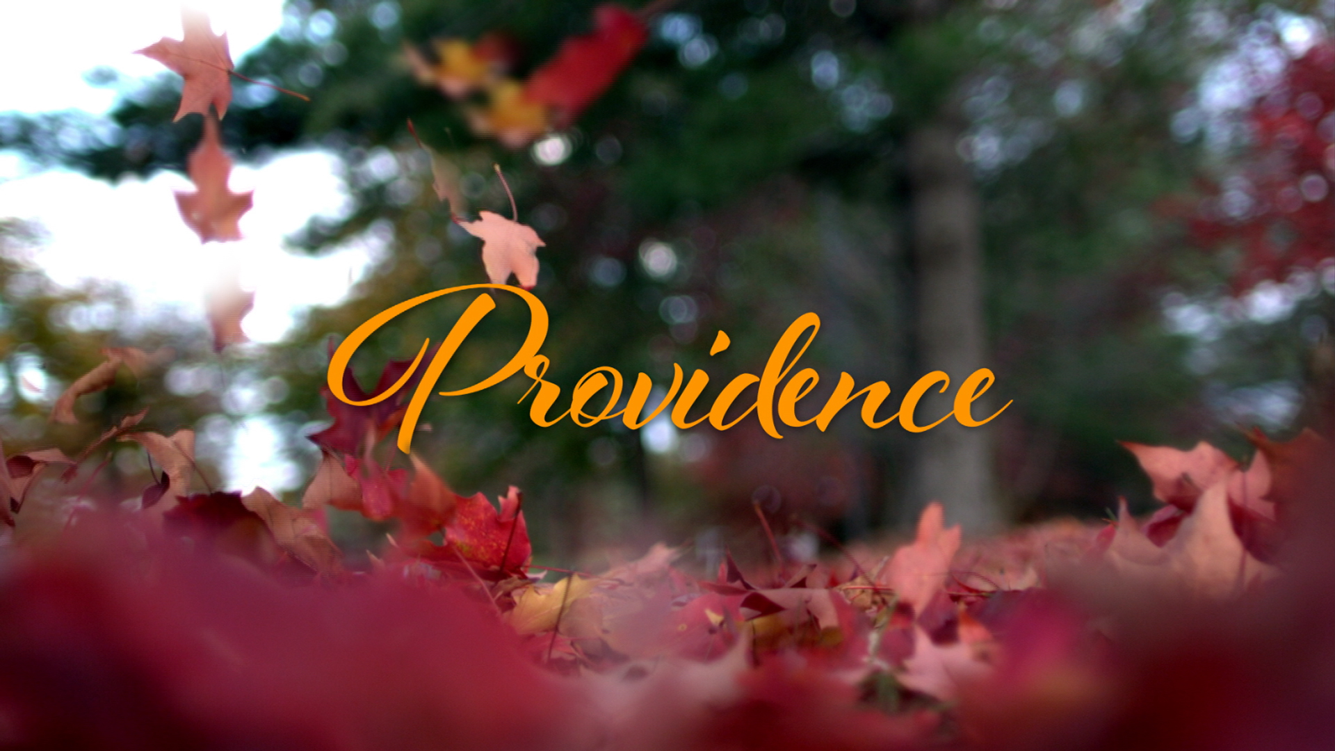 Providence