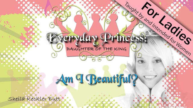 Everyday Princess - 2: Am I Beautiful?