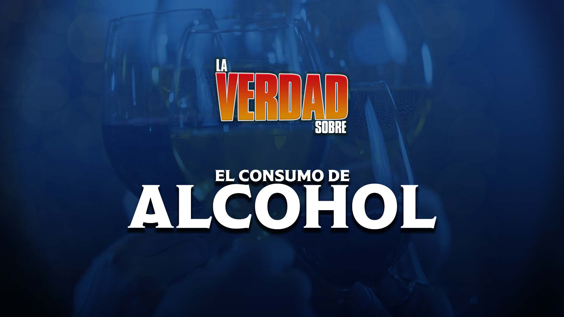 El Consumo de Alcohol