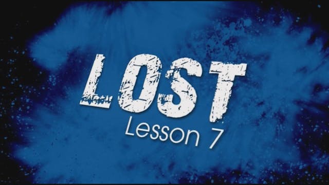 7. A Glimpse Of God (Luke 15:25-32) |...