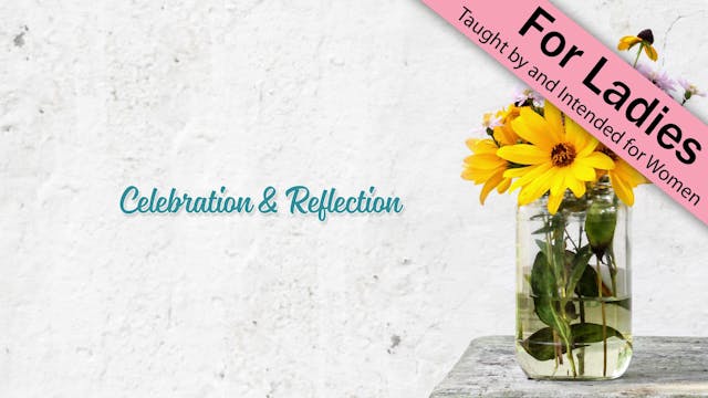 Side by Side - Lesson 9: Celebration ...