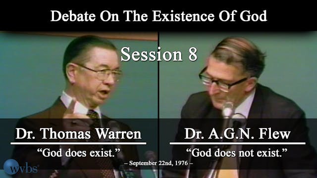 Session 8 (September 22) | Warren-Fle...