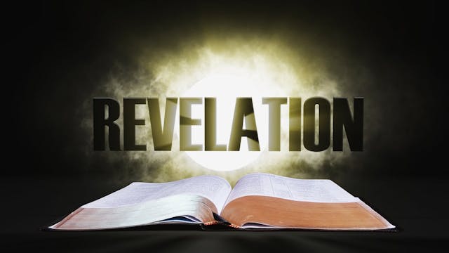 16. Revelation | Spotlight on the Wor...