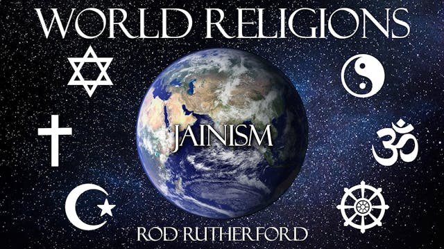 16. Jainism | World Religions