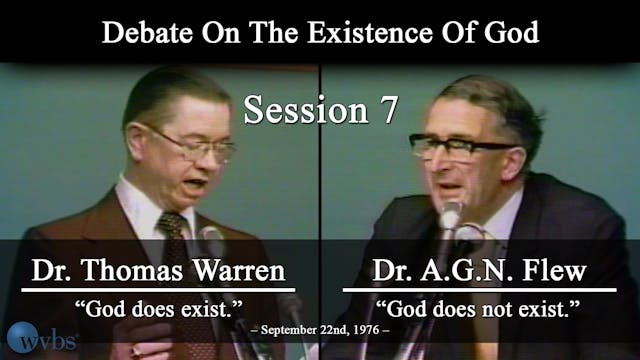 Session 7 (September 22) | Warren-Fle...