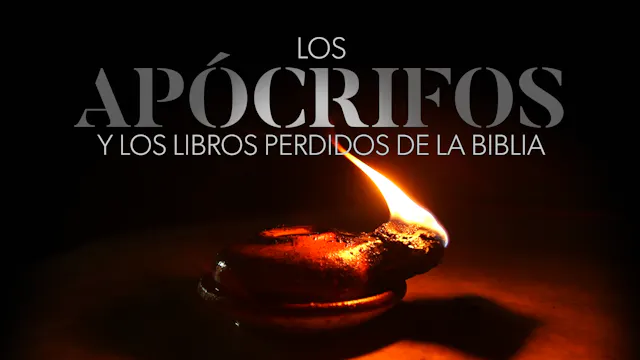 Los Apócrifos y los Libros Perdidos d...
