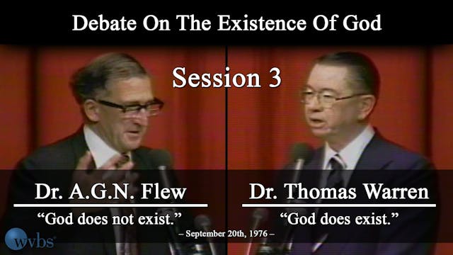 Session 3 (September 20) | Warren-Fle...