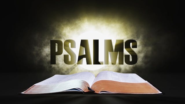 14. Psalms | Spotlight on the Word: O...