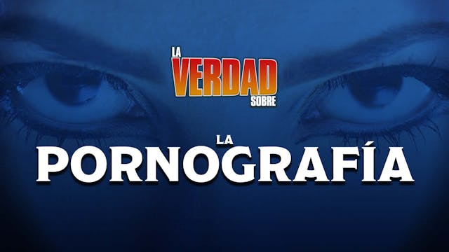 La Pornografia