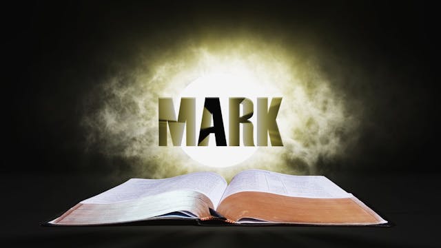 3. Mark | Spotlight on the Word: New ...