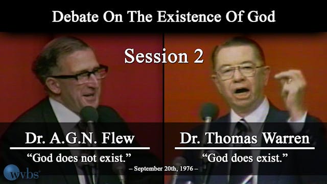Session 2 (September 20) | Warren-Fle...
