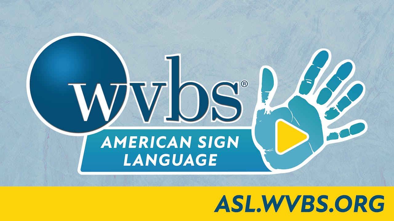 Asl Website. Sign ASL Website Introduction - WVBS