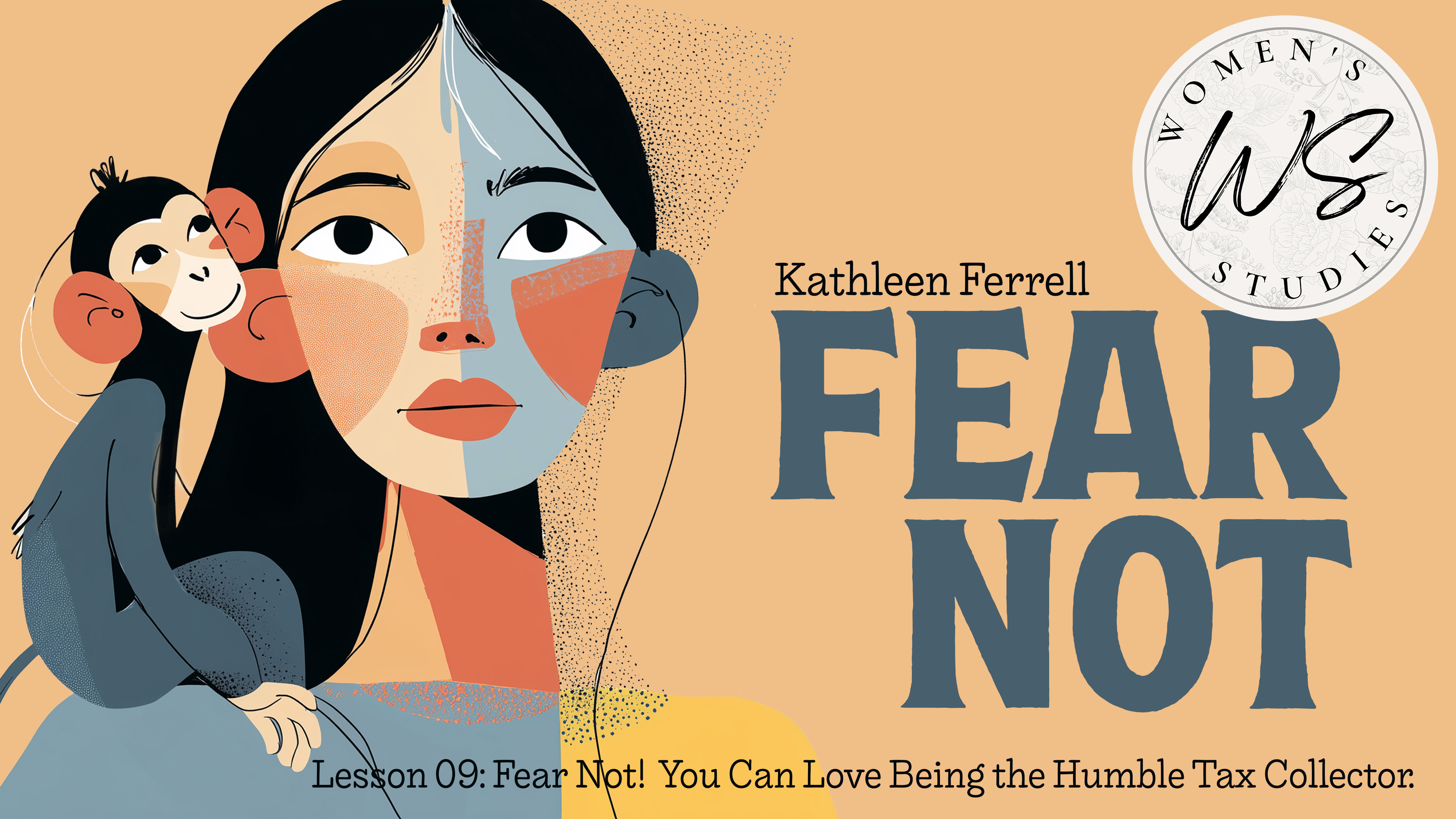 9. Fear Not! You Can Love Being the Humble Tax Collector