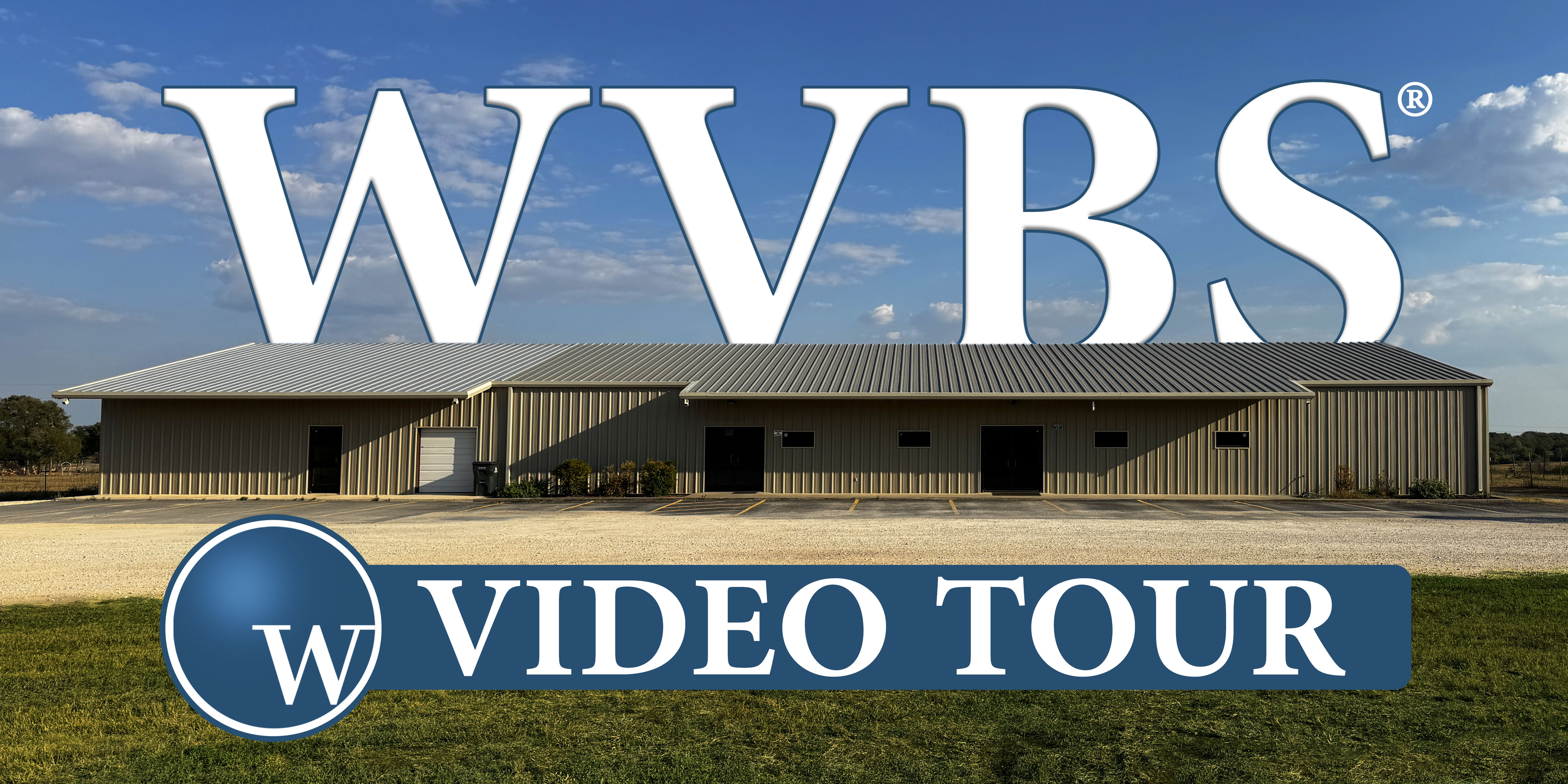 WVBS Video Tour