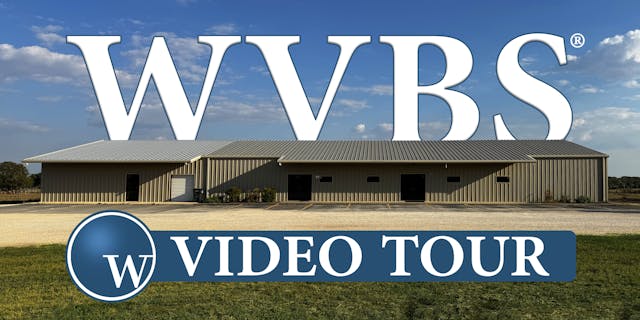 WVBS Video Tour