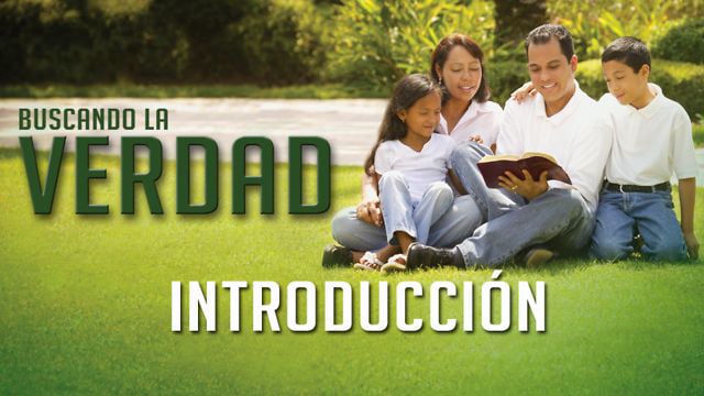 Acerca de la Verdad  |  Buscando la Verdad