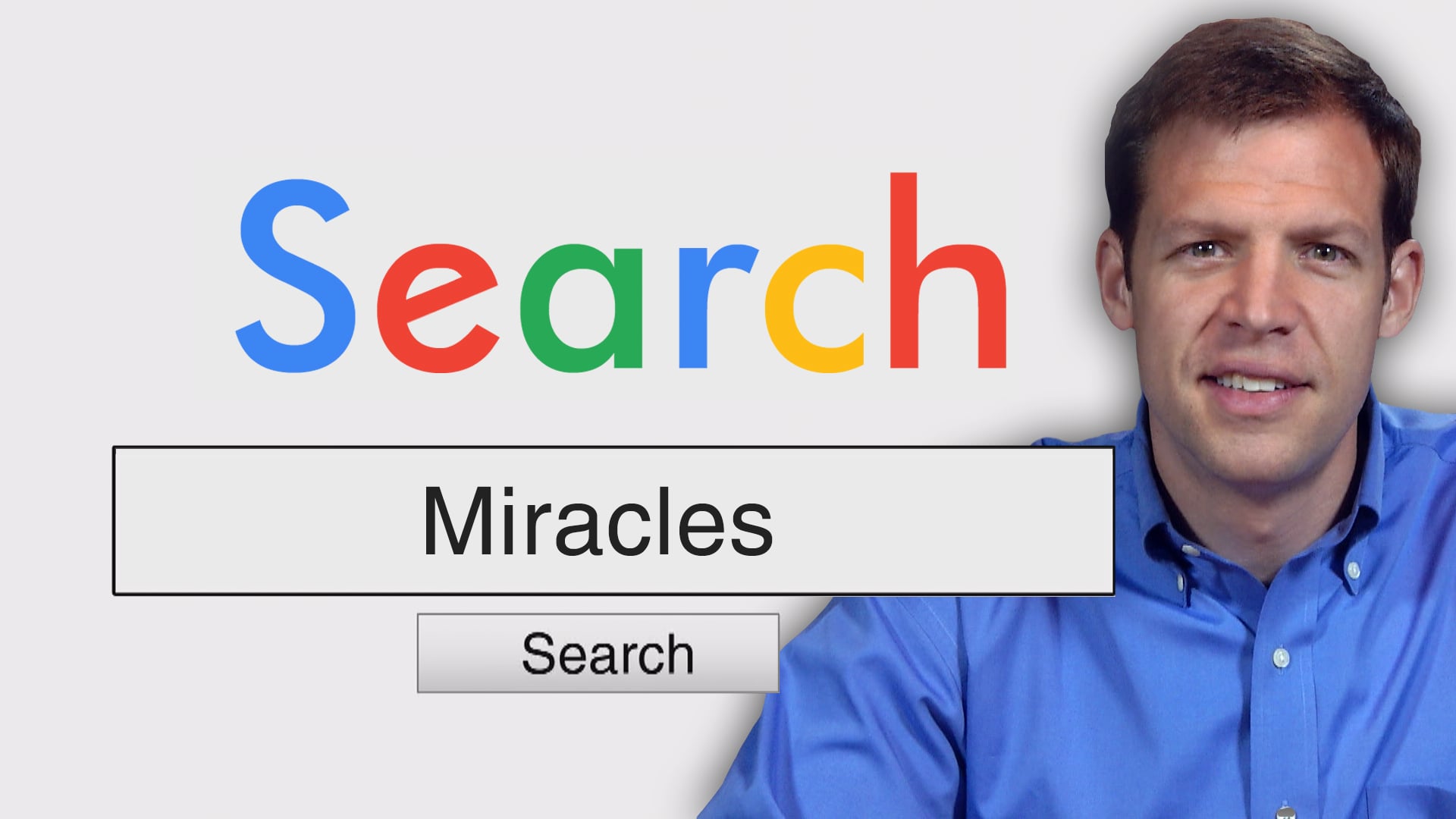 Miracles | Search Bible Topics