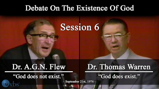 Session 6 (September 21) | Warren-Fle...