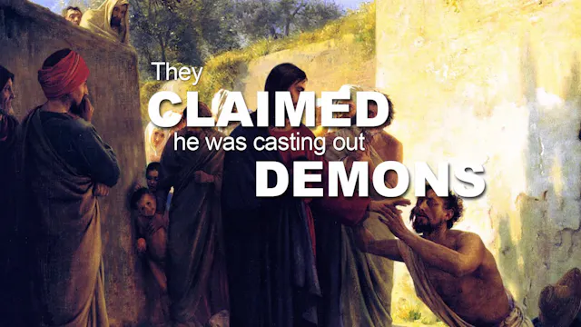 The Unpardonable Sin | Search Bible T...