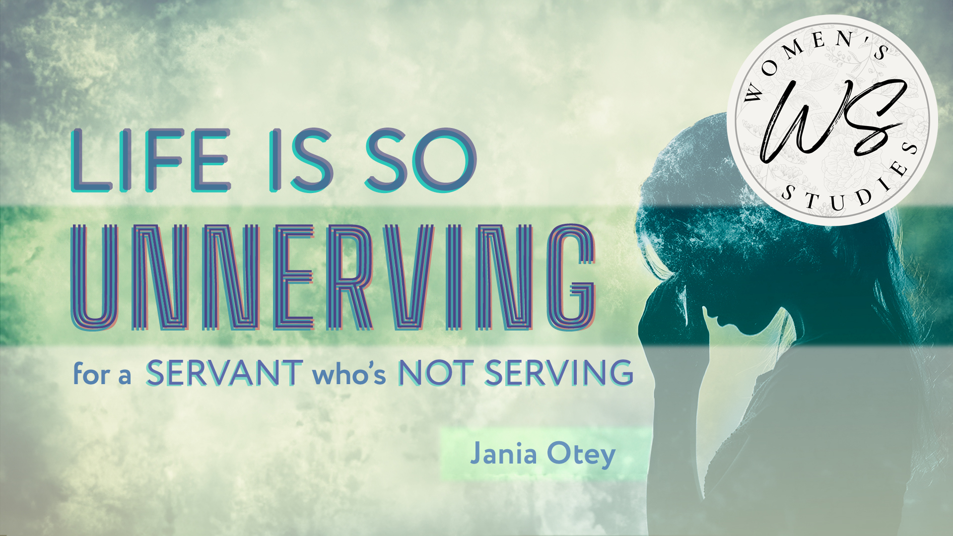 Life Is So Unnerving