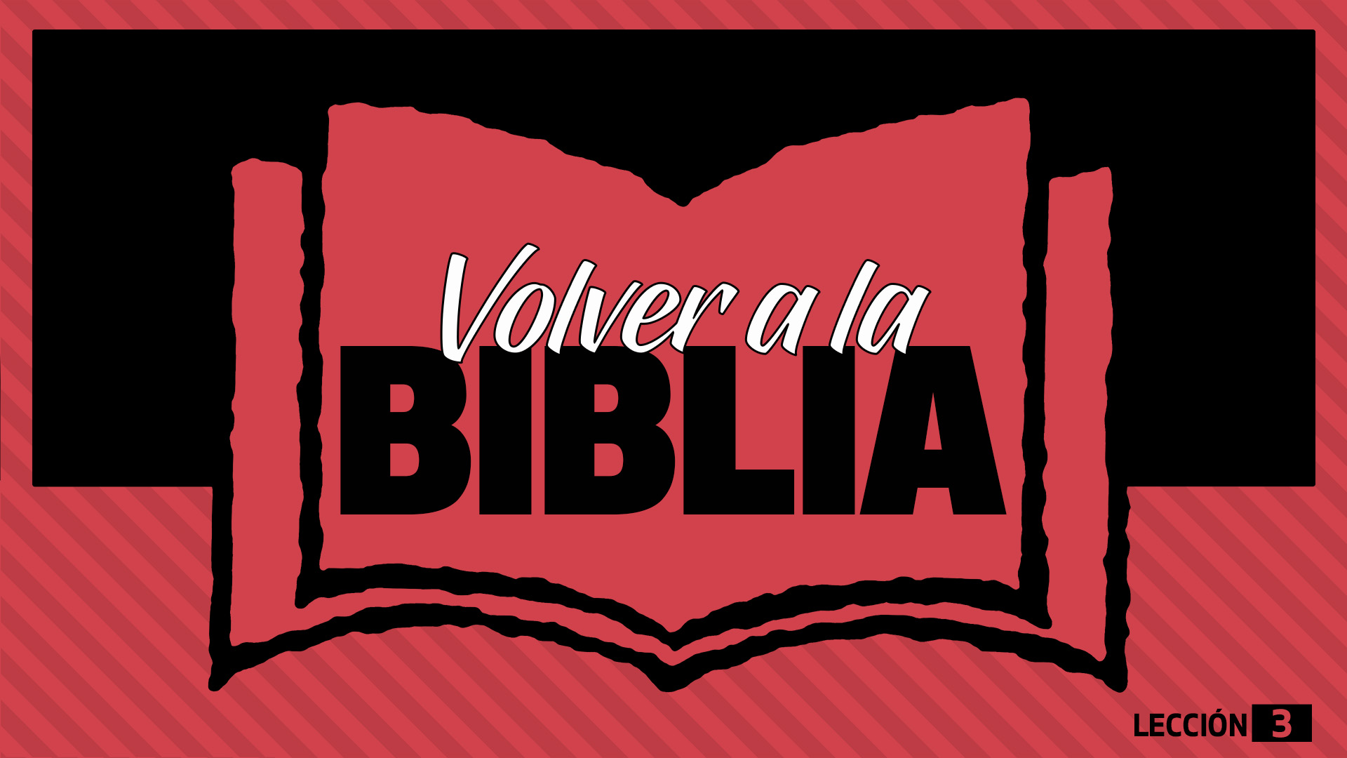 Lección 03: Su Condición Espiritual