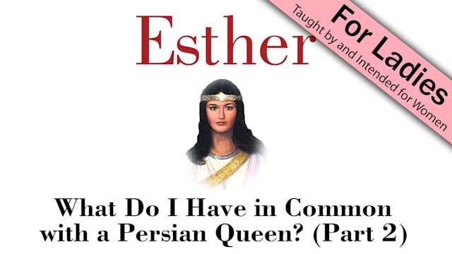 4. What Do I Have in Common with a Pe...