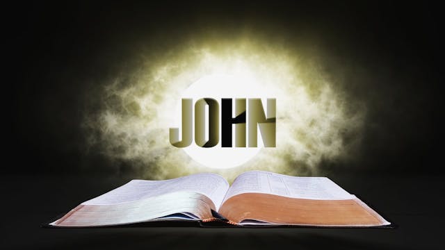 5. John | Spotlight on the Word: New ...