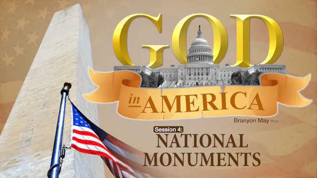 Session 4: National Monuments | God i...