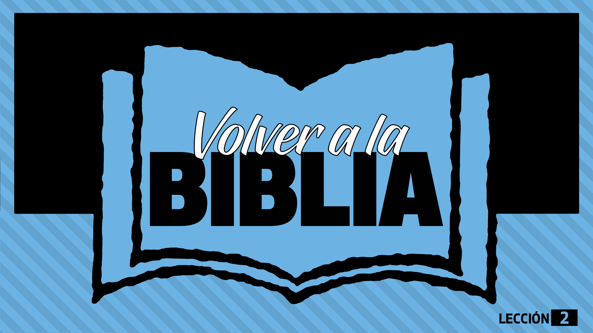 Lección 02: La Iglesia