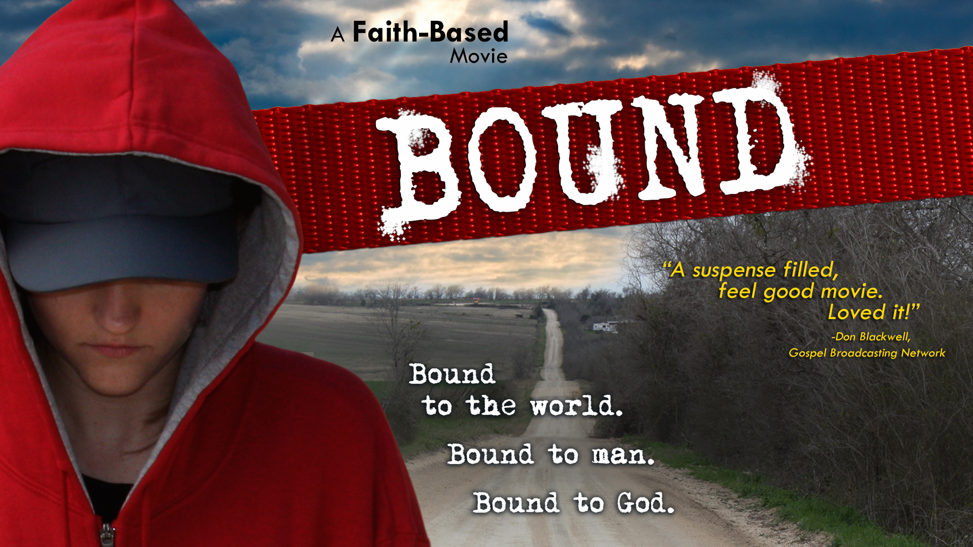 Bound: A Faith Based Movie