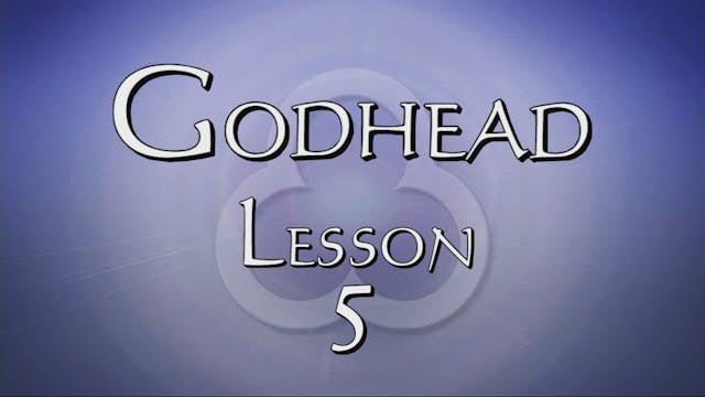 5. Life Continued / Personality | God...