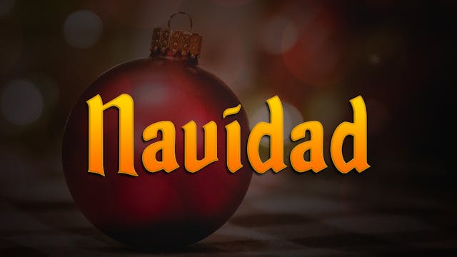 La Navidad