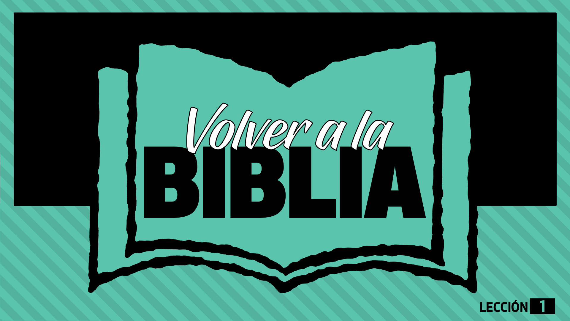 Lección 01: Nuestra Autoridad en Religión